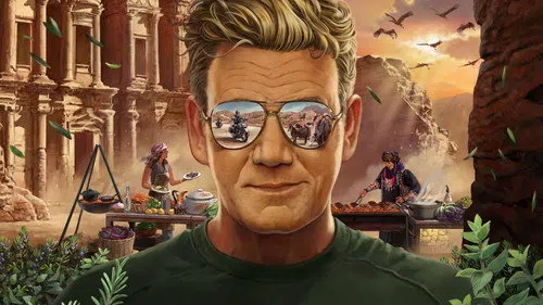 Gordon Ramsay ile Rota Dışı izle