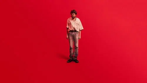 Bir Şair izle