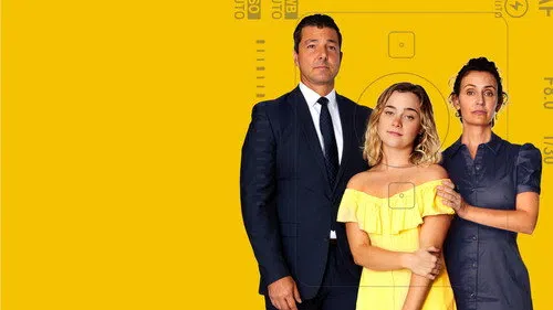 Good Side of Bad izle afişi