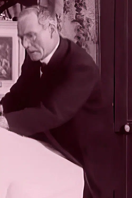 Henri Maillard