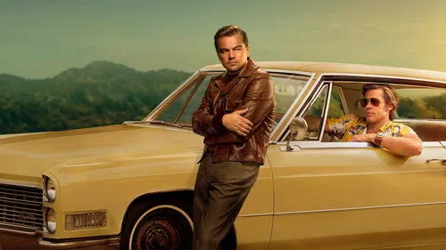 Bir Zamanlar… Hollywood'da izle