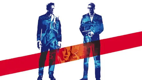 Kiss Kiss Bang Bang izle