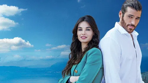 Violet Like The Sea izle