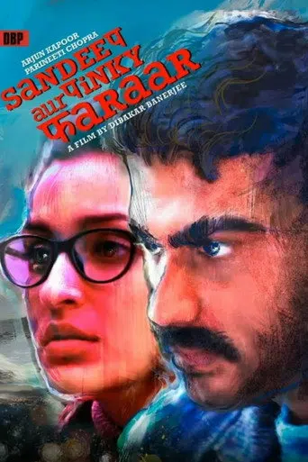 Sandeep ve Pembemsi Kaçan / Sandeep Aur Pinky Faraar