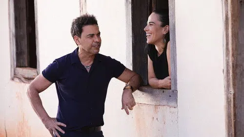 É o Amor: Família Camargo izle afişi