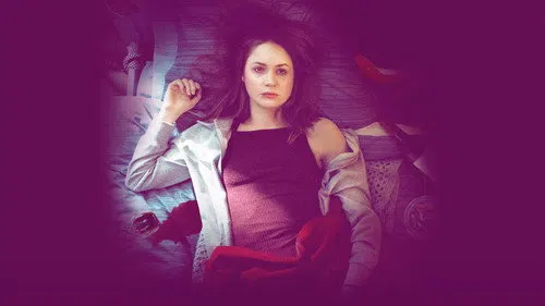 The Party's Just Beginning izle afişi