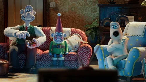 Wallace ve Gromit: Kinci Kuş izle