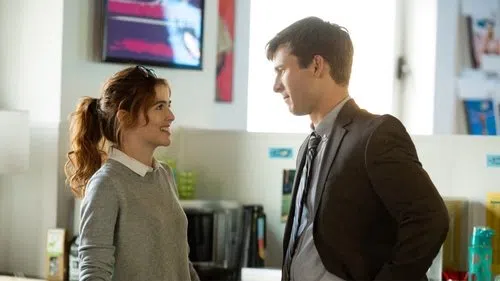 Patronlara Tuzak izle