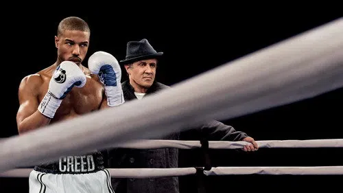 Creed: Efsanenin Doğuşu izle