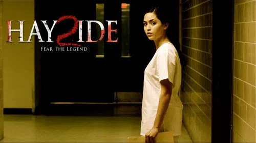 Hayride 2 izle afişi