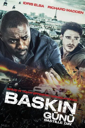 Baskın Günü