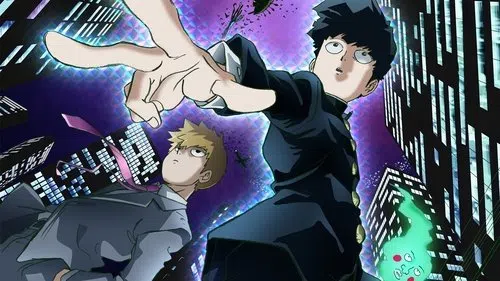 モブサイコ100 izle