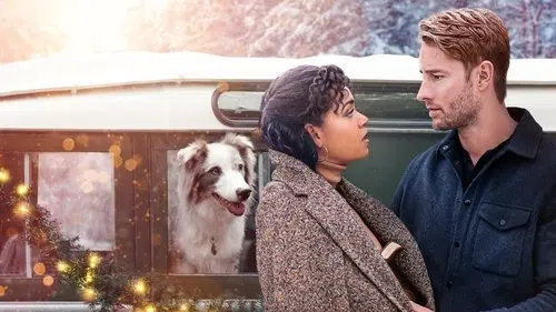 Noel Günlüğü izle afişi