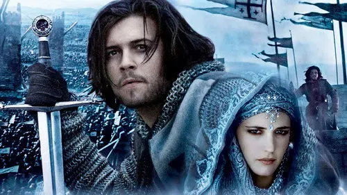 Cennet'in Krallığı izle