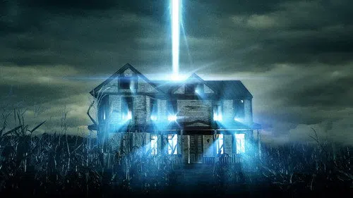Dark Light izle
