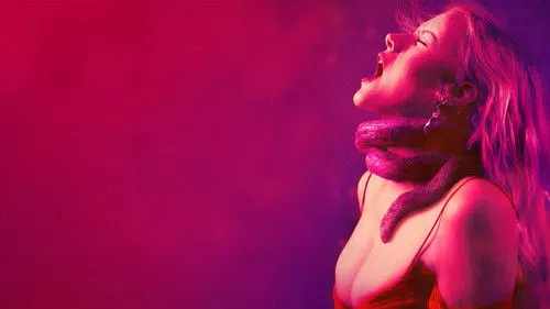 Touch Me izle afişi