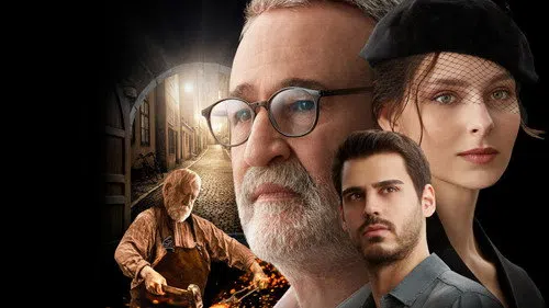 Kapı izle afişi