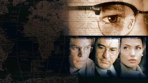 Kirli Sırlar izle
