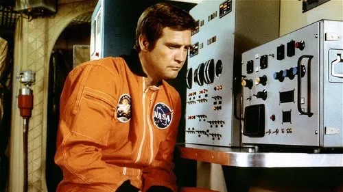 The Six Million Dollar Man izle
