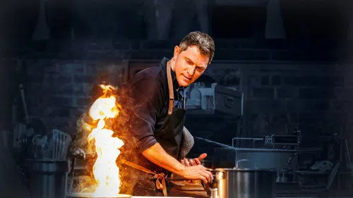 Beat Bobby Flay izle