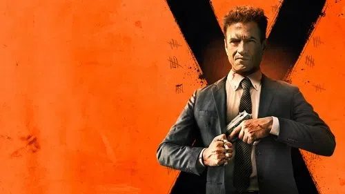 Acımasız izle afişi