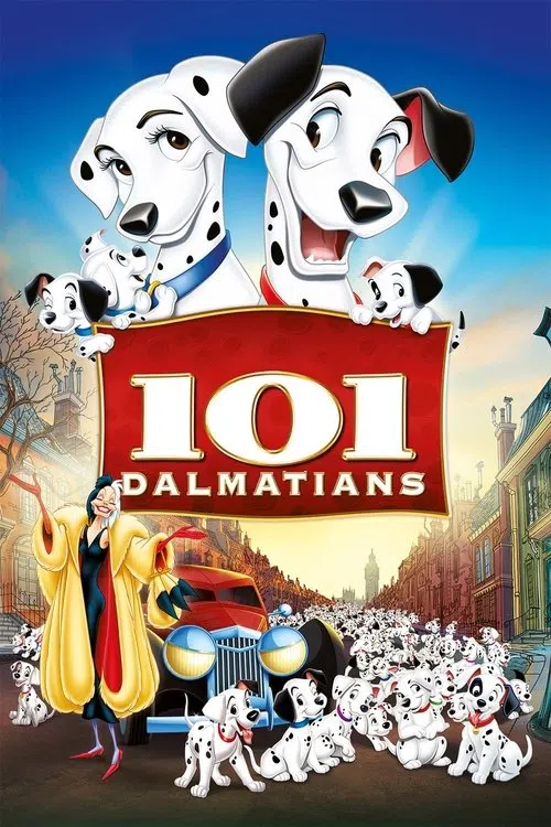 101 Dalmaçyalı
