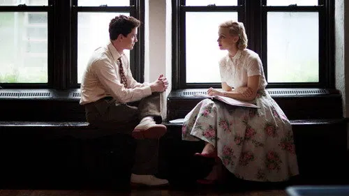 Indignation izle afişi