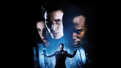 İsyan izle