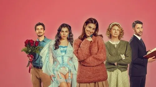 Hâlâ Güzel izle afişi