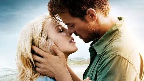 Aşk Limanı izle afişi