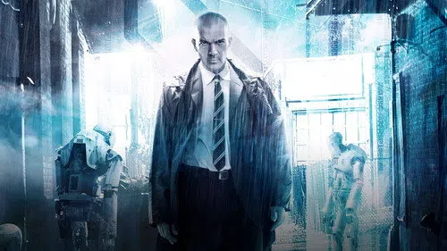 Automata izle