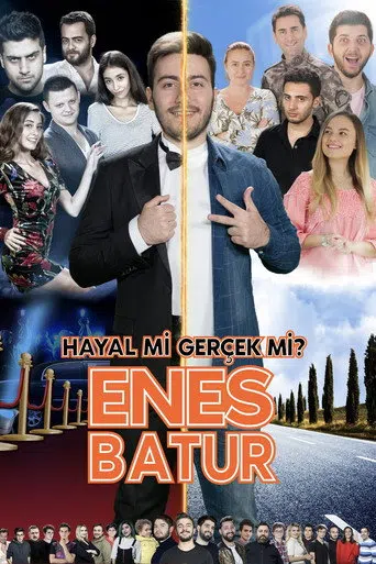 Enes Batur: Hayal mi Gerçek mi?