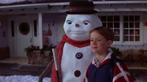 Jack Frost izle