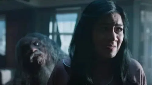 Getih Ireng izle