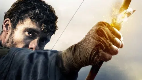 Robin Hood: İsyan izle afişi