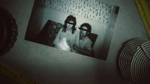 Fred ve Rose West: Bir İngiliz Korku Hikâyesi izle