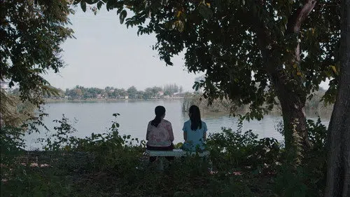İhtişam Mezarlığı izle afişi