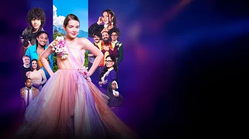 Uyuyan Prenses izle afişi