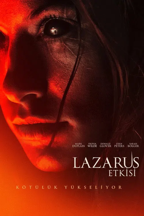 Lazarus Etkisi