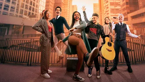 Unutulmaz Bir Yıl: Sonbahar izle afişi