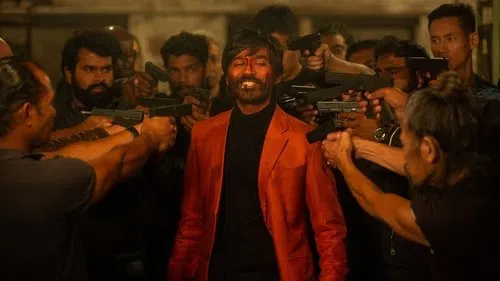Zordur Bu Dünya izle afişi