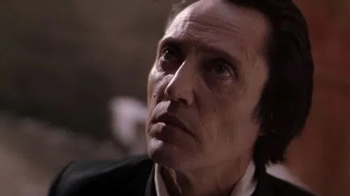 Tanrı'nın Ordusu izle