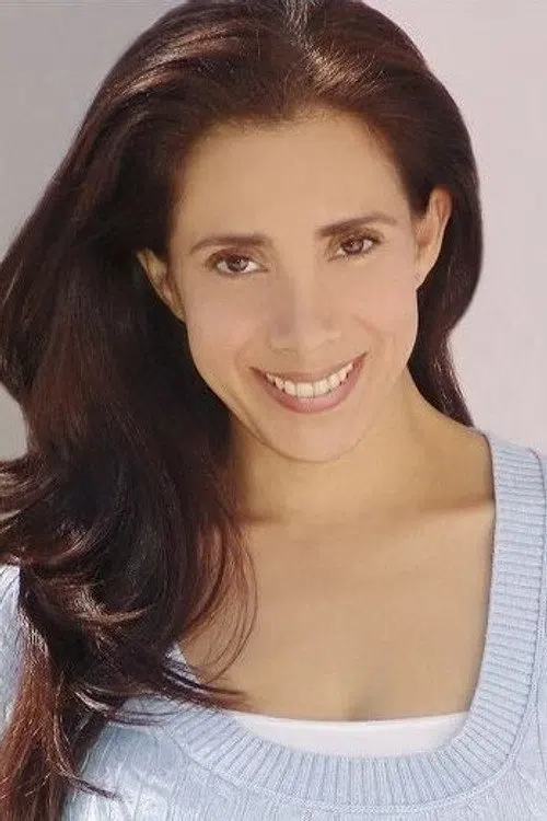 Sharon Parra