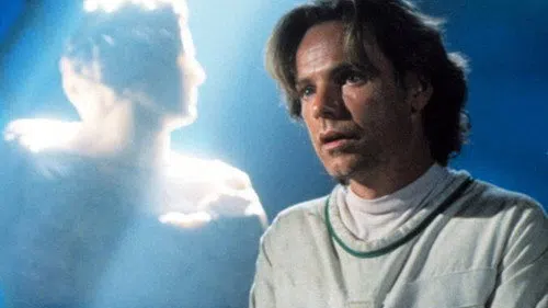 Nowhere Man izle