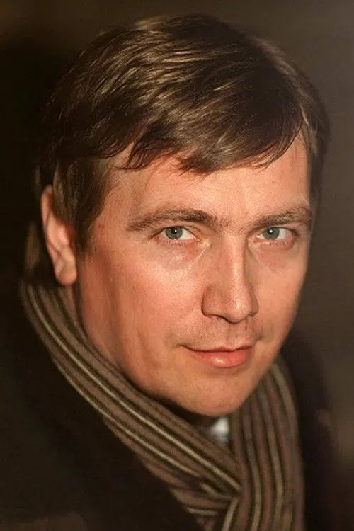 Александр Усердин