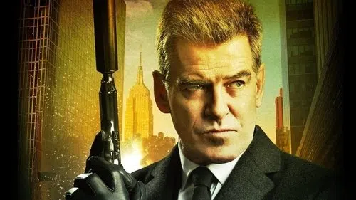 Ölümcül Takip izle