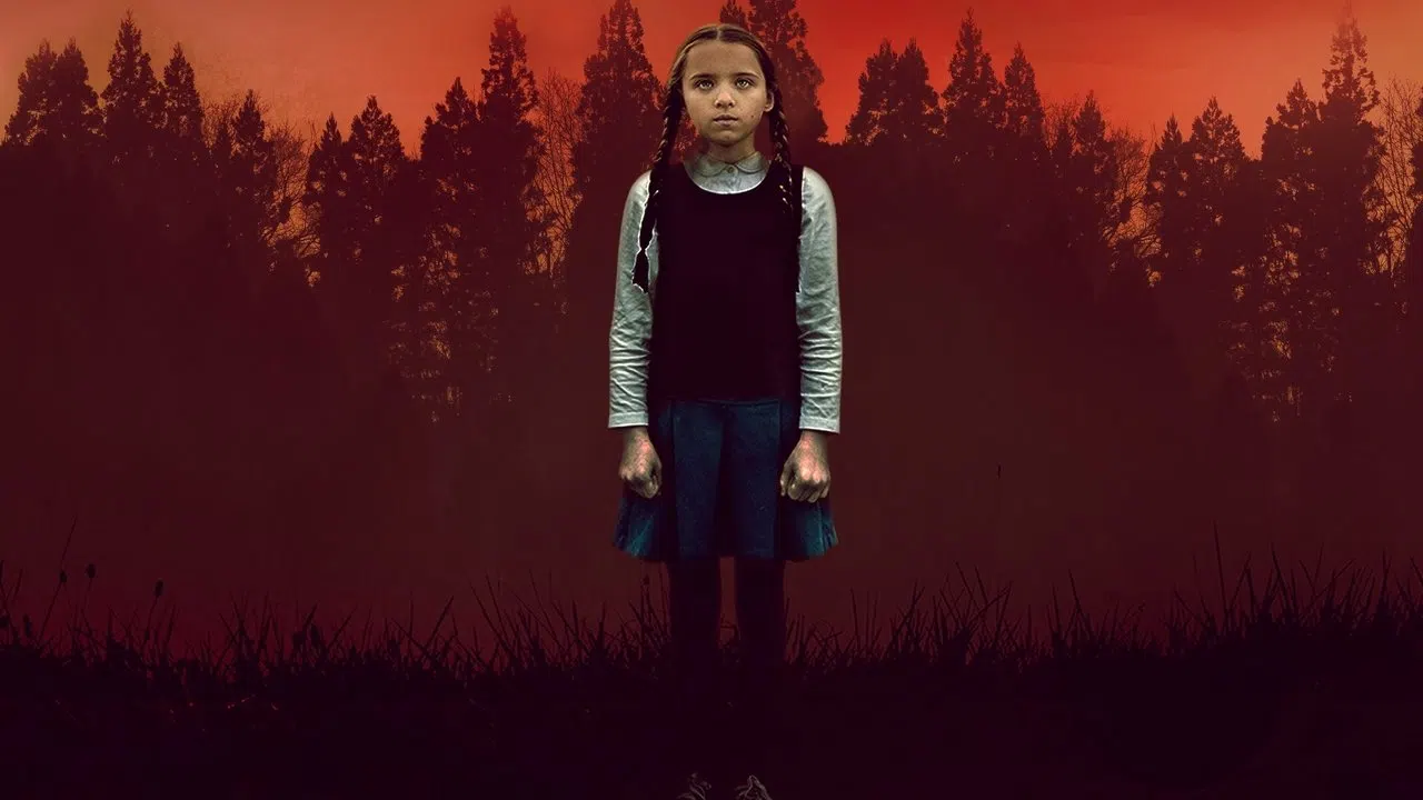Şeytanın Kızı izle afişi
