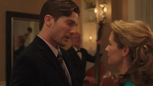 Geçmişin İzinde izle