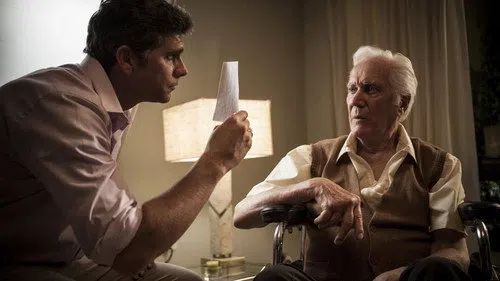 Kefaret izle afişi