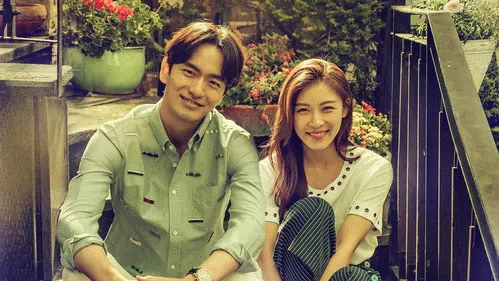 너를 사랑한 시간 izle